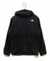 THE NORTH FACE（ザ ノース フェイス）の古着「Denali Hoodie」｜ブラック