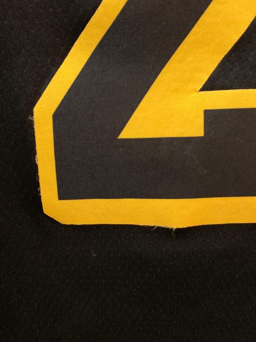 NIKE（ナイキ）NIKE (ナイキ) Swingman jersey ブラック サイズ:Mの古着・服飾アイテム