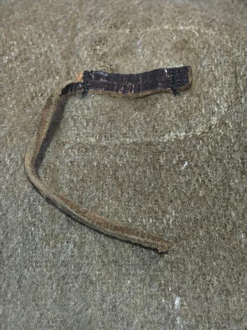 GLOVER ALL（グローバーオール）GLOVER ALL (グローバーオール) ダッフルコート ベージュ サイズ:38の古着・服飾アイテム