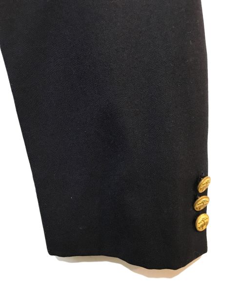 BROOKS BROTHERS（ブルックスブラザーズ）BROOKS BROTHERS (ブルックスブラザーズ) 金釦2Bジャケット ネイビー サイズ:44REGの古着・服飾アイテム