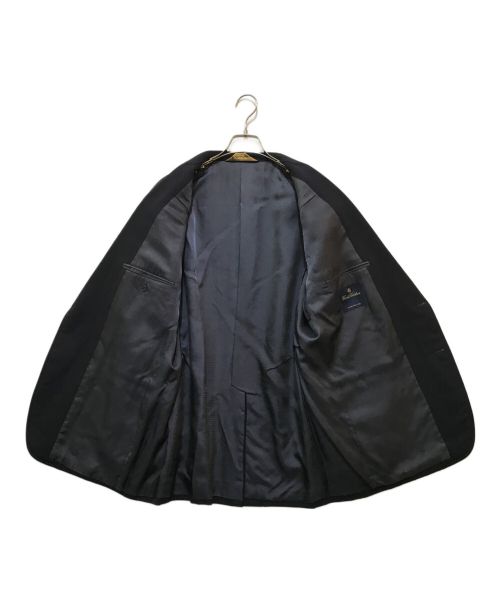 BROOKS BROTHERS（ブルックスブラザーズ）BROOKS BROTHERS (ブルックスブラザーズ) 金釦2Bジャケット ネイビー サイズ:44REGの古着・服飾アイテム