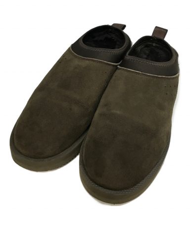 アパルトモン l'appartement スイコック　ムートンサボ 中古・古着通販】suicoke (スイコック) L'appartement (アパルトモン