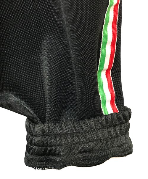 GALFY（ガルフィー）GALFY (ガルフィー) トラックセットアップ ブラック サイズ:中型犬（L）の古着・服飾アイテム