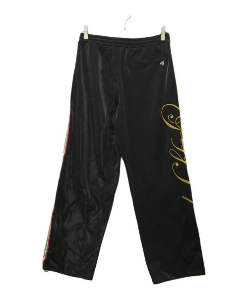 GALFY（ガルフィー）GALFY (ガルフィー) トラックセットアップ ブラック サイズ:中型犬（L）の古着・服飾アイテム