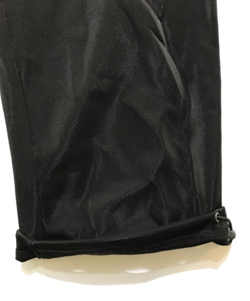 GALFY（ガルフィー）GALFY (ガルフィー) トラックセットアップ ブラック サイズ:中型犬（L）の古着・服飾アイテム