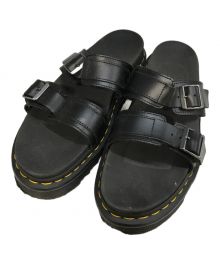 Dr.Martens（ドクターマーチン）の古着「MYLES」｜ブラック