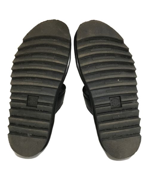 Dr.Martens（ドクターマーチン）Dr.Martens (ドクターマーチン) MYLES ブラック サイズ:UK 9の古着・服飾アイテム