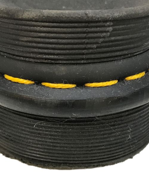 Dr.Martens（ドクターマーチン）Dr.Martens (ドクターマーチン) MYLES ブラック サイズ:UK 9の古着・服飾アイテム