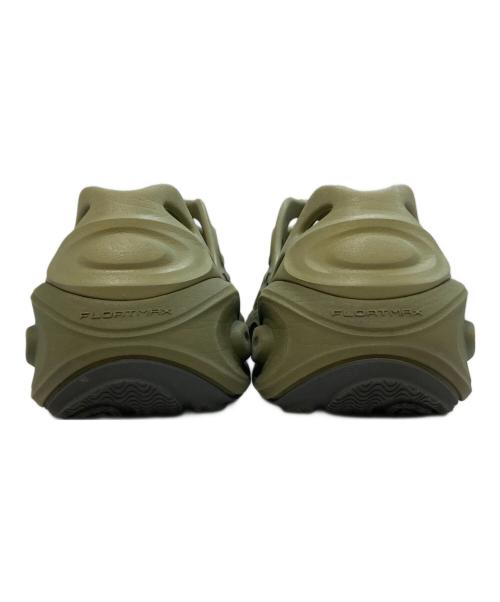 MERRELL（メレル）MERRELL (メレル) Hydro Next Gen Moc オリーブ サイズ:9の古着・服飾アイテム