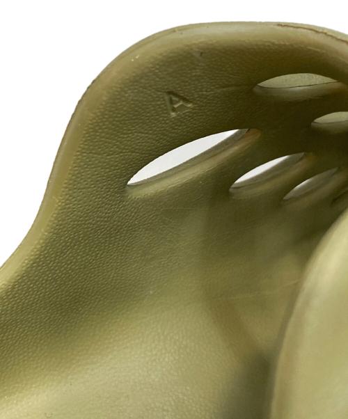 MERRELL（メレル）MERRELL (メレル) Hydro Next Gen Moc オリーブ サイズ:9の古着・服飾アイテム