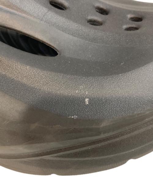 HOKAONEONE（ホカオネオネ）HOKAONEONE (ホカオネオネ) ORA RECOVERY MULE ブラック サイズ:US8の古着・服飾アイテム