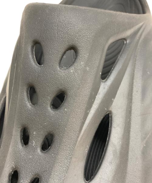 HOKAONEONE（ホカオネオネ）HOKAONEONE (ホカオネオネ) ORA RECOVERY MULE ブラック サイズ:US8の古着・服飾アイテム