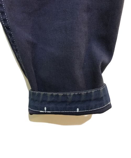 BEDWIN（ベドウィン）BEDWIN (ベドウィン) ステッチジャケット ネイビー サイズ:3の古着・服飾アイテム