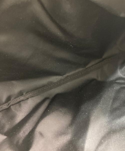 GIANNI CHIARINI（ジャンニ キアリーニ）GIANNI CHIARINI (ジャンニ キアリーニ) トートバッグ ブラックの古着・服飾アイテム