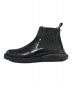 Dior (ディオール) COMBAT CHELSEA BOOT POLISH ブラック サイズ:43：42000円