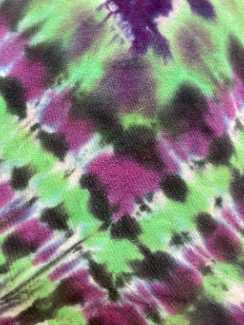 nobrand（ノーブランド）nobrand (ノーブランド) バンドTシャツ オレンジ サイズ:XLARGEの古着・服飾アイテム