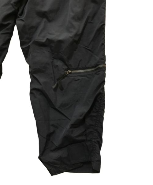 MOUNTAIN RESEARCH（マウンテンリサーチ）MOUNTAIN RESEARCH (マウンテンリサーチ) MT Crew Pants MTR-3862 ブラック サイズ:Lの古着・服飾アイテム