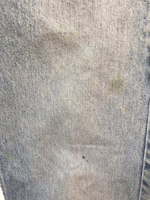 LEVI'S（リーバイス）LEVI'S (リーバイス) 505 デニムパンツ インディゴ サイズ:W30　L34の古着・服飾アイテム