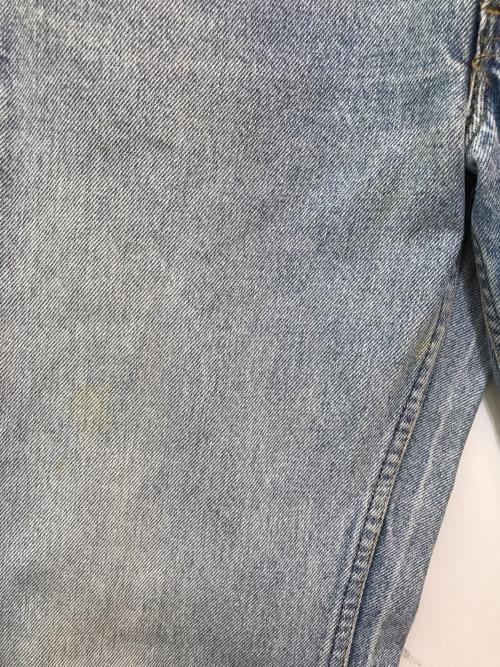 LEVI'S（リーバイス）LEVI'S (リーバイス) 505 デニムパンツ インディゴ サイズ:W30　L34の古着・服飾アイテム