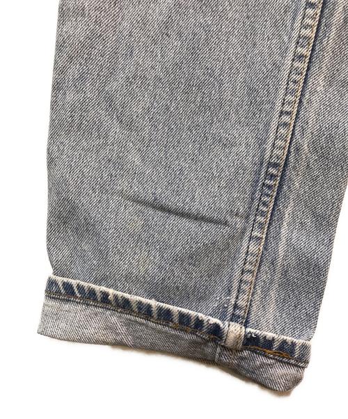 LEVI'S（リーバイス）LEVI'S (リーバイス) 505 デニムパンツ インディゴ サイズ:W30　L34の古着・服飾アイテム