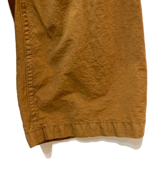 nonnative（ノンネイティブ）nonnative (ノンネイティブ) MASTER JACKET　NN-J3120 ブラウン サイズ:2の古着・服飾アイテム