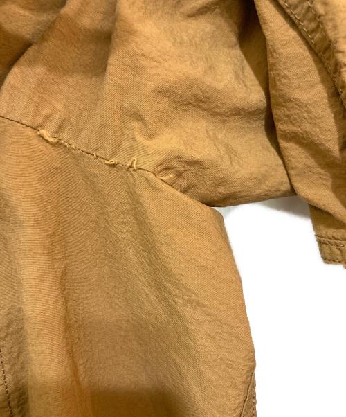 nonnative（ノンネイティブ）nonnative (ノンネイティブ) MASTER JACKET　NN-J3120 ブラウン サイズ:2の古着・服飾アイテム