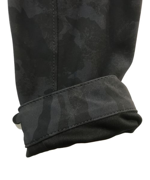 TATRAS（タトラス）TATRAS (タトラス) CASERTA カモフラ柄ジャケット　MTA15S4353 グレー サイズ:02の古着・服飾アイテム