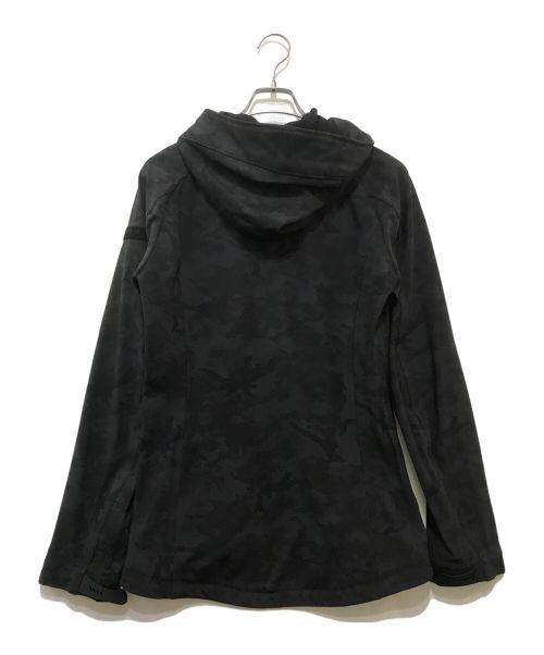 TATRAS（タトラス）TATRAS (タトラス) CASERTA カモフラ柄ジャケット　MTA15S4353 グレー サイズ:02の古着・服飾アイテム