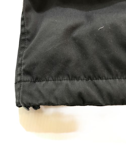 THE NORTH FACE PURPLE LABEL（ノースフェイスパープルレーベル）THE NORTH FACE PURPLE LABEL (ザ ノース フェイス パープルレーベル) 65/35 Mountain Short Down Parka　ND2068N ブラック サイズ:Sの古着・服飾アイテム