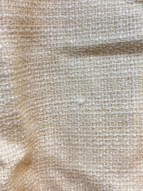 HER LIP TO（ハーリップトゥ）HER LIP TO (ハーリップトゥ) Robertson Tweed Long Dress アイボリー サイズ:Sの古着・服飾アイテム