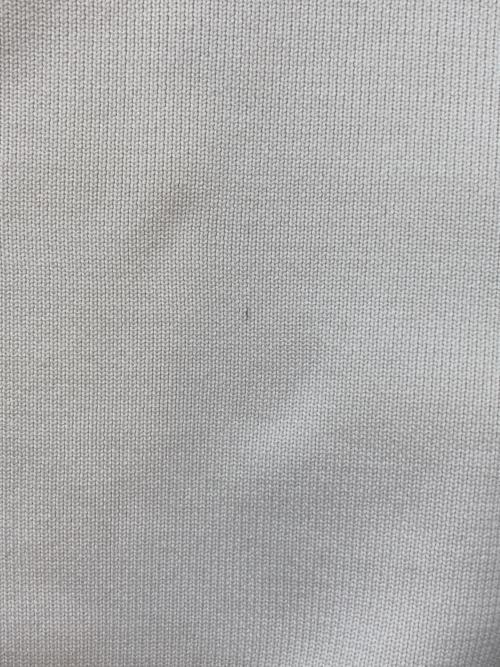 CELFORD（セルフォード）CELFORD (セルフォード) パール付きニットブルゾン ピンク サイズ:36の古着・服飾アイテム