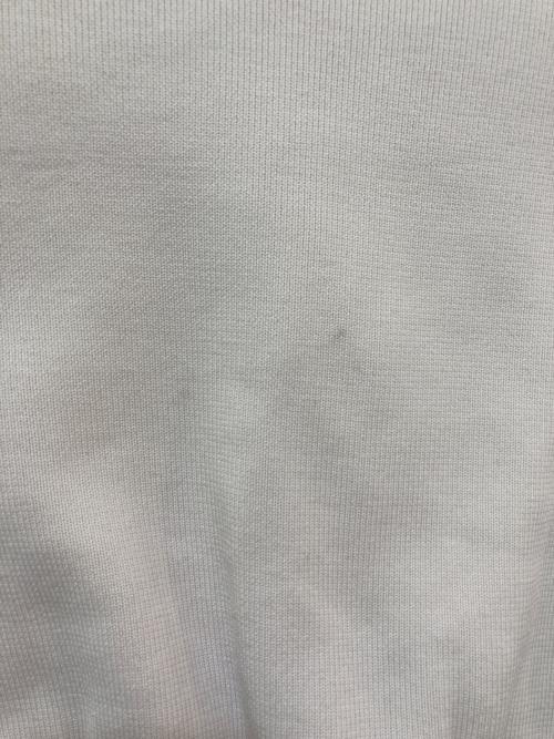 CELFORD（セルフォード）CELFORD (セルフォード) パール付きニットブルゾン ピンク サイズ:36の古着・服飾アイテム