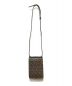 BURBERRY (バーバリー) ロビンバッグ　8032898 ブラウン：31000円