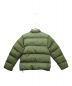 NIKE (ナイキ) JORDAN BRAND AS M J ESS POLY PUFFER JKT　FB7332-340 オリーブ サイズ:L：9000円