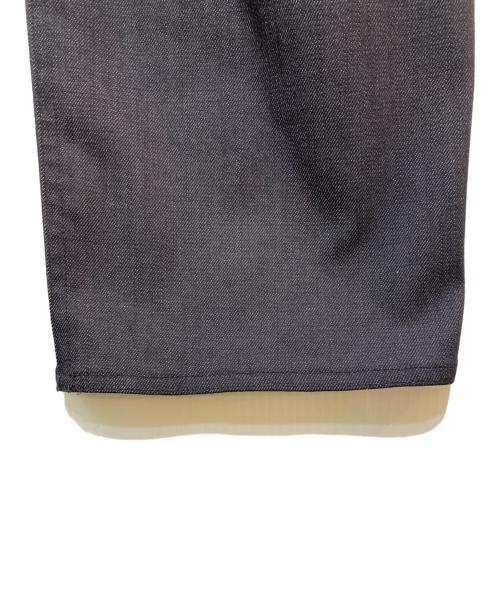 NEW BALANCE（ニューバランス）NEW BALANCE (ニューバランス) WIDE TAPERED FIT インディゴ サイズ:Sの古着・服飾アイテム