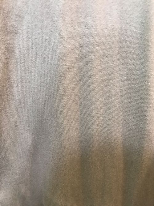 GROUND Y（グラウンドワイ）GROUND Y (グラウンドワイ) ロングカーディガン GN-D05-002 グレー サイズ:3の古着・服飾アイテム