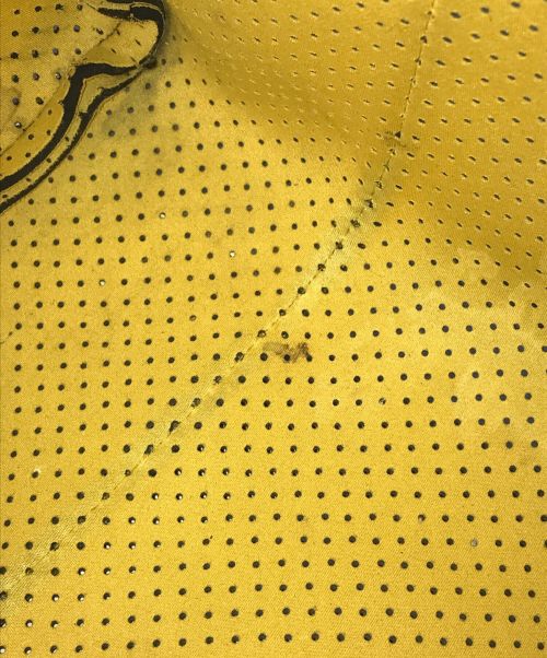STATE OF ESCAPE（ステイトオブエスケープ）STATE OF ESCAPE (ステイトオブエスケープ) トートバッグ イエローの古着・服飾アイテム