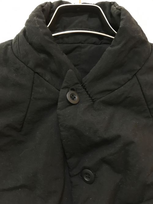 teatora（テアトラ）teatora (テアトラ) Device Vest packable ブラック サイズ:46の古着・服飾アイテム