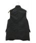 teatora (テアトラ) Device Vest packable ブラック サイズ:46：10000円