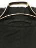 中古・古着 teatora (テアトラ) Device Vest packable ブラック サイズ:46：10000円