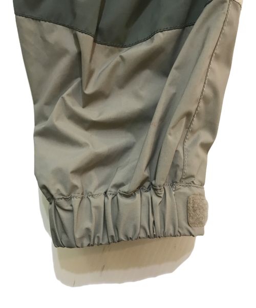 DAIWA PIER39（ダイワ ピア39）DAIWA PIER39 (ダイワ ピア39) “W’sTECHSTORMMOUNTAINJACKET　BJ-20024L ベージュ サイズ:Mの古着・服飾アイテム