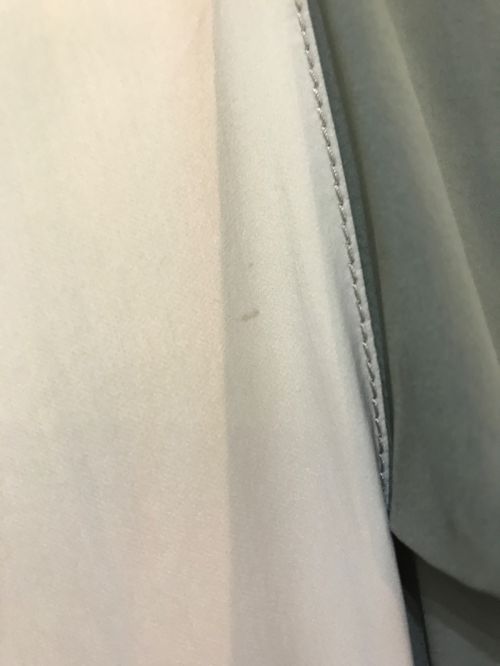 DAIWA PIER39（ダイワ ピア39）DAIWA PIER39 (ダイワ ピア39) “W’sTECHSTORMMOUNTAINJACKET　BJ-20024L ベージュ サイズ:Mの古着・服飾アイテム