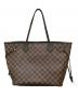 LOUIS VUITTON (ルイ ヴィトン) ネヴァーフルMM　N41358 ブラウン：121000円