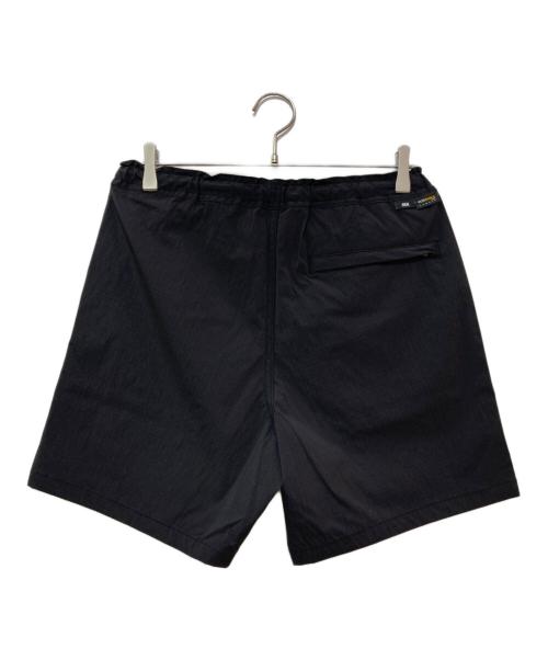 WIND AND SEA（ウィンダンシー）WIND AND SEA (ウィンダンシー) CORDURA (コーデュラ) Ripstop Short WDS-C-CRD-23-Q1-PT-01 ブラック サイズ:S 未使用品の古着・服飾アイテム