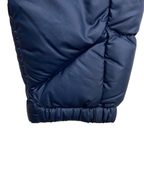 MAMMUT（マムート）MAMMUT (マムート) Gravity IN Hooded Jacket AF Men ネイビー サイズ:Lの古着・服飾アイテム