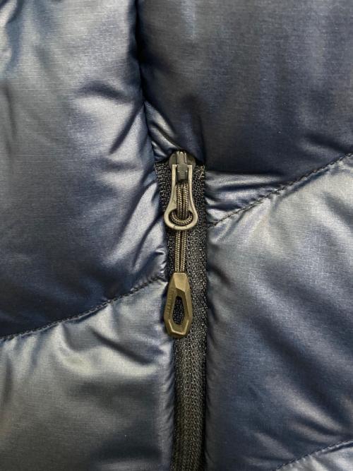 MAMMUT（マムート）MAMMUT (マムート) Gravity IN Hooded Jacket AF Men ネイビー サイズ:Lの古着・服飾アイテム