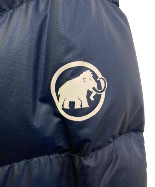 MAMMUT（マムート）MAMMUT (マムート) Gravity IN Hooded Jacket AF Men ネイビー サイズ:Lの古着・服飾アイテム