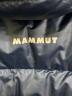 中古・古着 MAMMUT (マムート) Gravity IN Hooded Jacket AF Men ネイビー サイズ:L：20000円