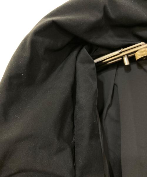 TATRAS（タトラス）TATRAS (タトラス) ダウンコート ブラック サイズ:3の古着・服飾アイテム