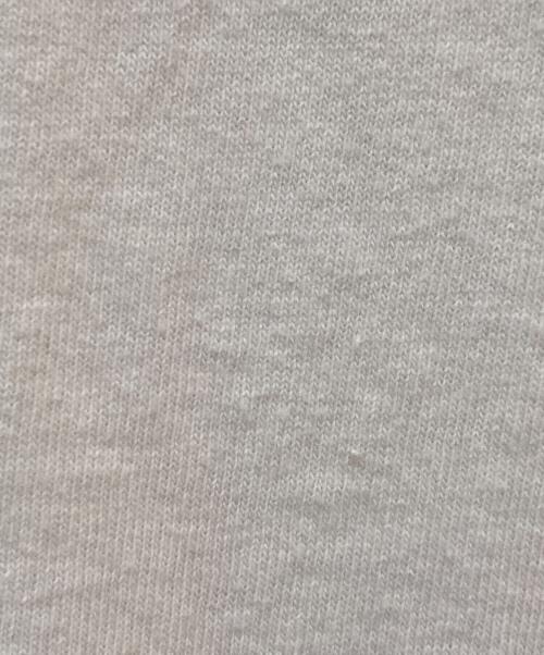 Palm Angels（パーム エンジェルス）Palm Angels (パーム エンジェルス) フィッシュ ガール プリント バック ブランドロゴ 半袖 Tシャツ　PMAA002S21JER001 ホワイト サイズ:Sの古着・服飾アイテム